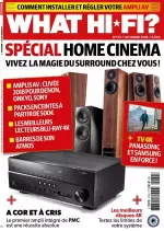 What Hi-Fi N°172 – Octobre 2018  [Magazines]