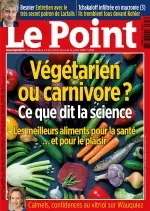 Le Point N°2393 Du 12 Juillet 2018 [Magazines]