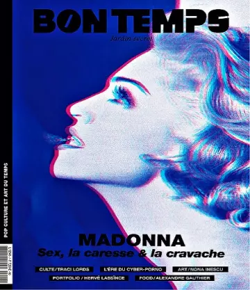 Bon Temps N°7 – Hiver 2021-2022 [Magazines]