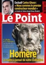 Le Point - 20 Juillet 2017 [Magazines]