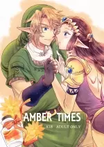 Amber Times (The Legend of Zelda) [Adultes]