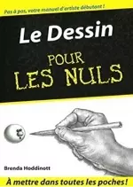 Le dessin pour les nuls [Livres]