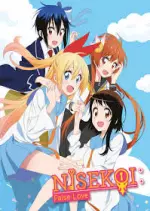 NISEKOI - INTÉGRALE [Mangas]