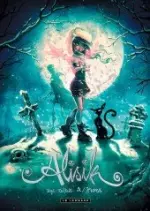 ALISIK - COMPLET [BD]