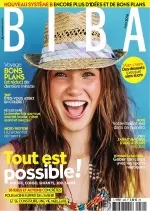 Biba N°460 – Juin 2018 [Magazines]