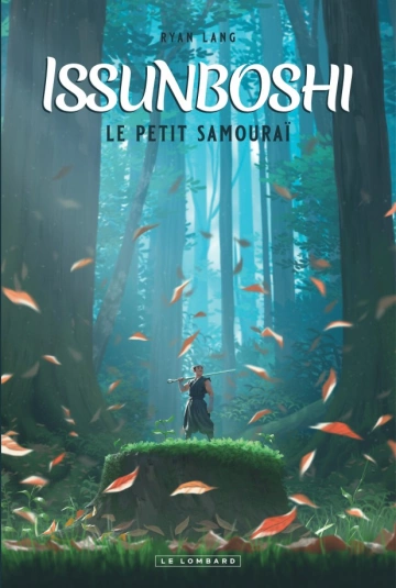 Issunboshi - Le petit Samouraï [BD]