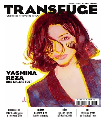 Transfuge N°144 – Janvier 2021 [Magazines]