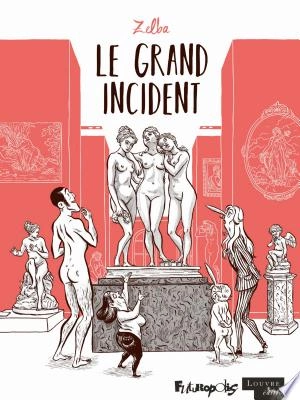 Le grand incident [BD]