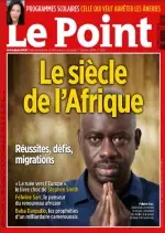 Le Point - 1 Au 7 Fevrier 2018 [Magazines]