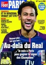 LE FOOT PARIS MAGAZINE – MARS / AVRIL 2018 [Magazines]