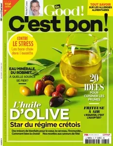 Dr. Good! C’est bon! - Septembre-Octobre 2024  [Magazines]