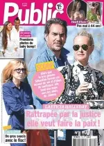 Public - 13 Avril 2018  [Magazines]