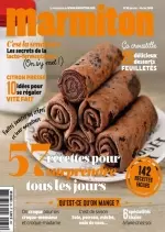 Marmiton - Janvier-Février 2018  [Magazines]