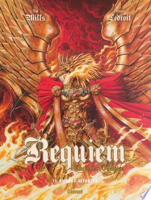 Requiem T01-T11  [BD]