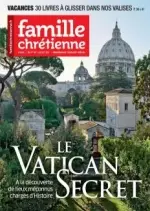 Famille Chrétienne - 1 au 7 Juillet 2017 [Magazines]