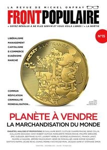 Front Populaire - Décembre 2023 - Février 2024 [Magazines]