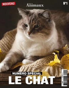 Special Animaux N.1 - Mars-Avril-Mai 2024  [Magazines]