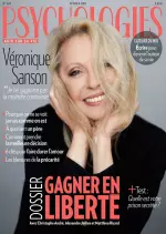 Psychologies N°394 – Février 2019 [Magazines]