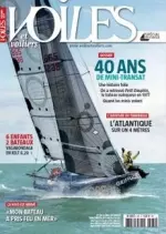 Voiles et Voiliers N°560 - Octobre 2017 [Magazines]