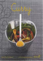 Curry [Livres]