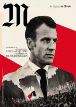 Le Monde Magazine Du 29 Décembre 2018 [Magazines]