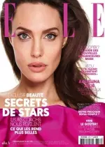 Elle France - 18 Mai 2018  [Magazines]