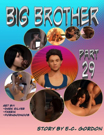 Big Brother 29 [Adultes]