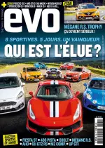 Evo N°138 – Février 2019 [Magazines]