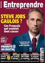 Entreprendre - Janvier 2018 [Magazines]