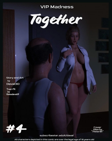 Together 4 [Adultes]