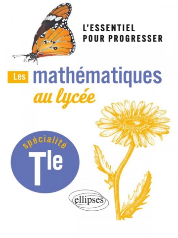 Michel Lion - Mathématiques au lycée Tle [Livres]