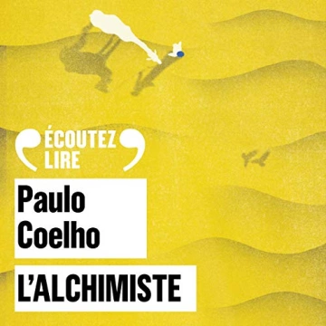 PAULO COELHO - L'ALCHIMISTE  [AudioBooks]