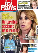 Ici Paris N°3825 Du 24 au 30 Octobre 2018  [Magazines]