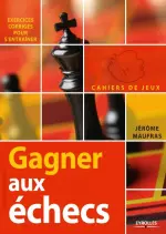 Gagner aux échecs [Livres]