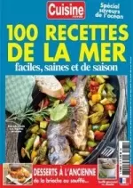 Cuisine Revue - Mai-Juillet 2018 [Magazines]