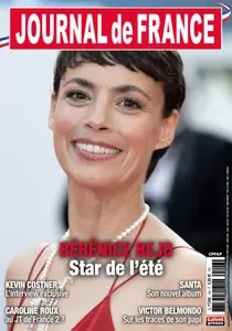 Journal de France N.104 - Août 2024 [Magazines]