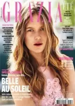 Grazia France - 21 au 27 Juillet 2017  [Magazines]