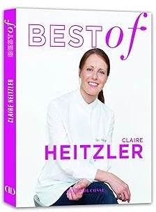 BEST OF CLAIRE HEITZLER [Livres]