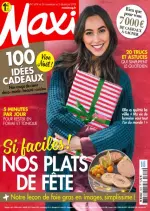 Maxi France - 26 Novembre 2018  [Magazines]