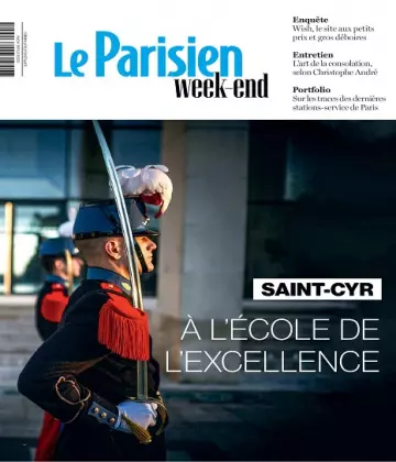 Le Parisien Magazine Du 14 Janvier 2022 [Magazines]