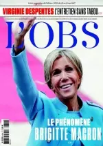 L'obs N°2742 - 25 au 31 Mai 2017  [Magazines]