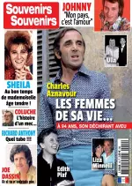 Souvenirs Souvenirs N°12 – Novembre-Décembre 2018 [Magazines]