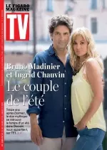 TV Magazine Du 22 Juillet 2018 [Magazines]