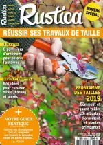 Rustica N°2549 Du 2 au 8 Novembre 2018  [Magazines]