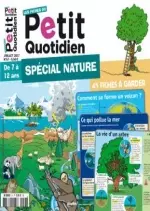 Les Fiches du Petit Quotidien N.57 - Juillet 2017  [Magazines]