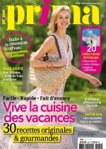 Prima N°432 – Août 2018 [Magazines]