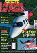 Aviation et Pilote N°523 - Août 2017  [Magazines]