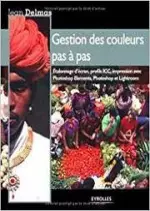 Gestion des couleurs pas à pas [Livres]