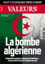 Valeurs Actuelles - 11 Janvier 2018  [Magazines]