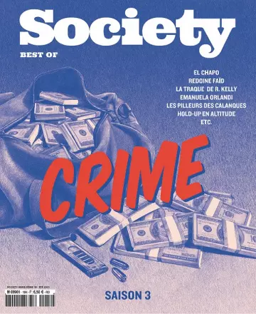 Society Hors Série N°10 – Été 2019 [Magazines]